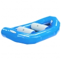 AIRE Tributary 9.5 SF Standard Floor Raft